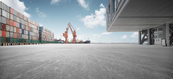 租赁浙江、 宁波、 慈溪市500m²仓储