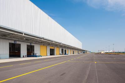 租赁江苏、 苏州、 昆山市3000m²库房