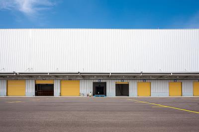 租赁湖北、 武汉500m²库房