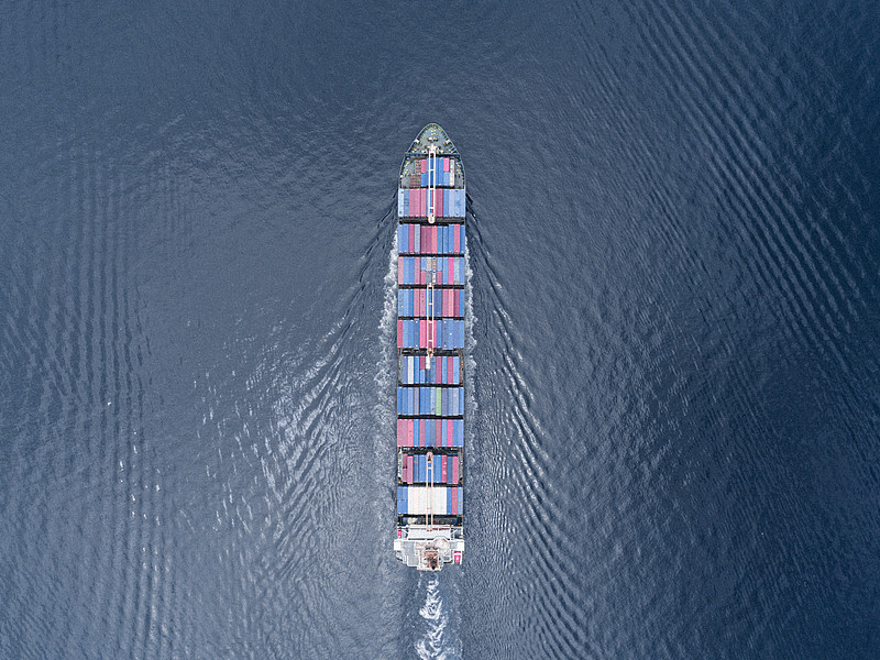 久久丫鸭舌使用深圳跨境物流完整送达德国汉堡