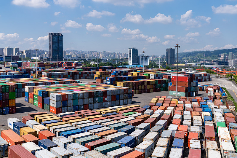 厨房秤采纳深圳国际物流快递至荷兰鹿特丹