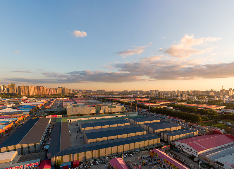 电脑防尘罩利用深圳跨境物流承运至阿联酋迪拜
