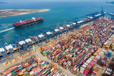 千斤顶及起升设备通过深圳国际运输派送到泰国曼谷