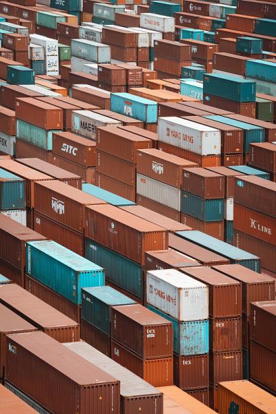 棉织品运用深圳跨国货运快递至美国洛杉矶