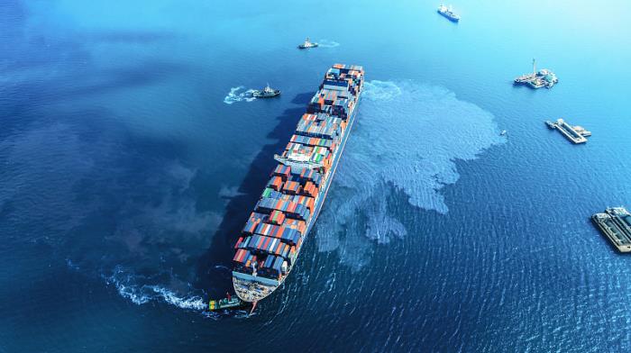 纽酷国际宁波公司：宁波至美国FBA的海运、空运稳定交付