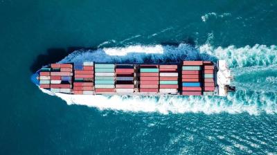 深圳市中沛国际物流有限公司