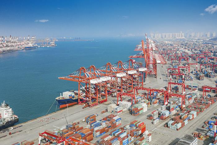 广州东浚国际物流有限公司 广州东浚国际物流有限公司