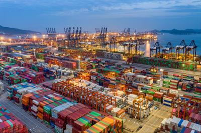 深圳市科达宇物流有限公司