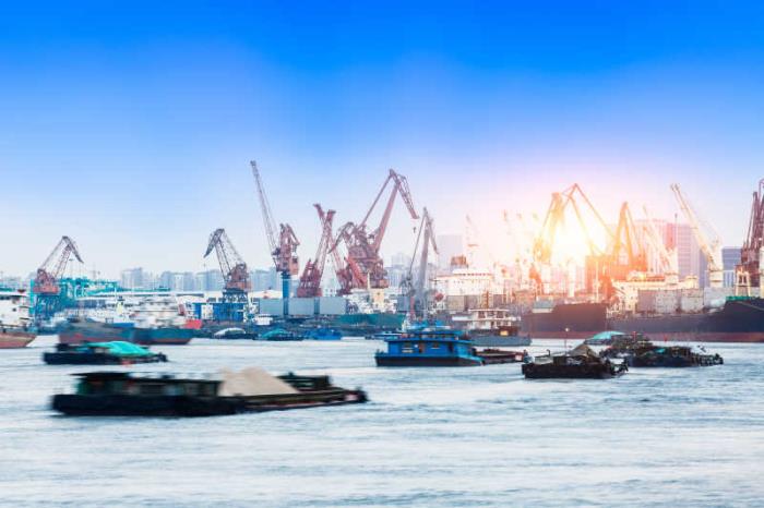 深圳市九州好运物流有限公司 深圳市九州好运物流有限公司