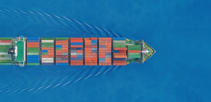 广州煜盛国际物流有限公司