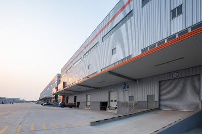 深圳市杰尼国际物流有限公司