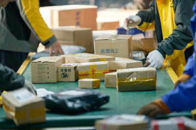 深圳市驹隙国际物流有限公司