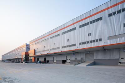深圳市润田物流有限公司