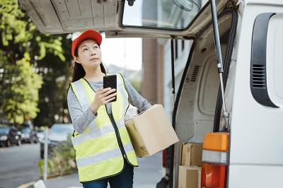 深圳市翔之通物流有限公司