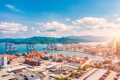 深圳市信合国际物流有限公司