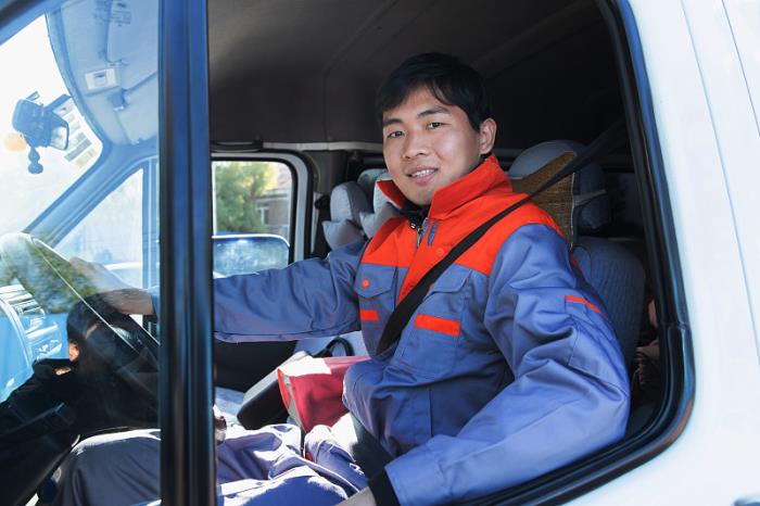 FedEx个人寄件服务