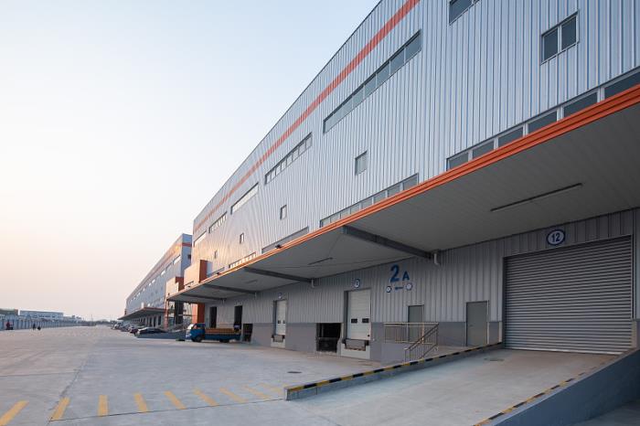 亚洲港口简介（3）----KAOHSIUNG、XIAMEN、SHEN ZHEN、DALIAN