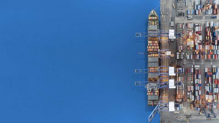 亚洲港口简介（14）----DOHA、JEDDAH、DAMMAN、SINGAPORE