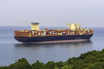亚洲港口简介（11）----KUWAIT、PORT KELANG、GEORGETOWN、PENAN