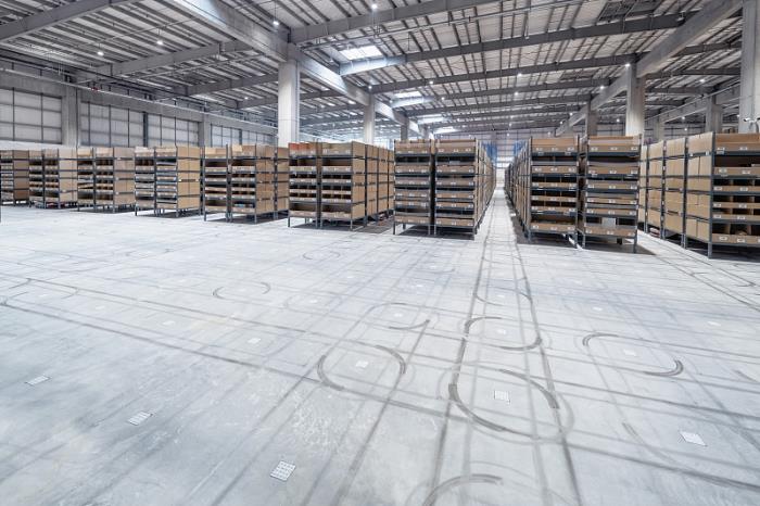 租赁秦皇岛4300㎡上下国际物流仓库 租赁秦皇岛4300㎡上下国际物流仓库