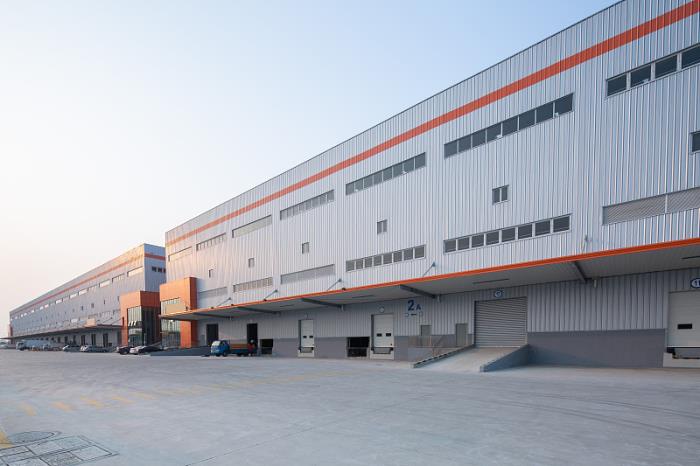 租赁四川、 成都、 成华区1000m²库房