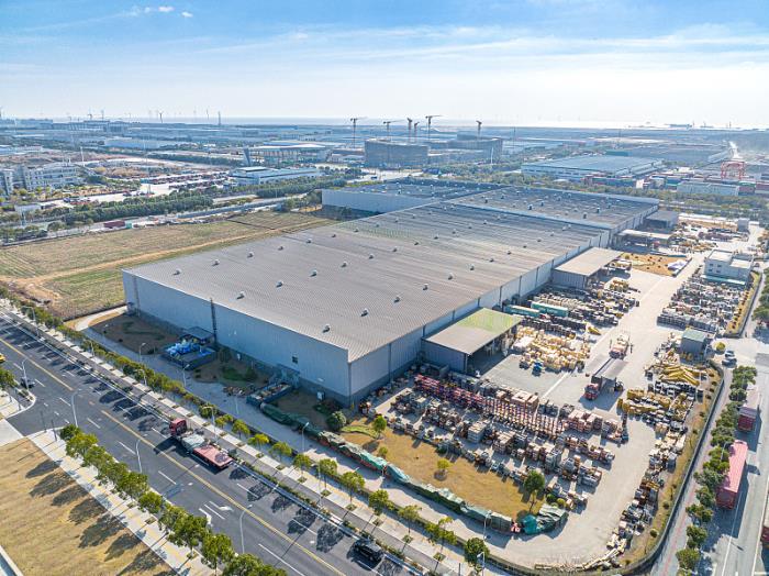 租赁青岛2600平方米左右分拨仓