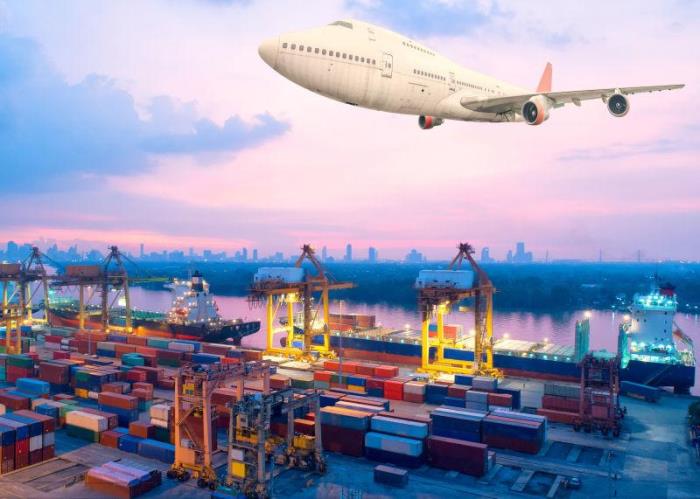 出租福建-厦门4300平方米大小国际物流库房