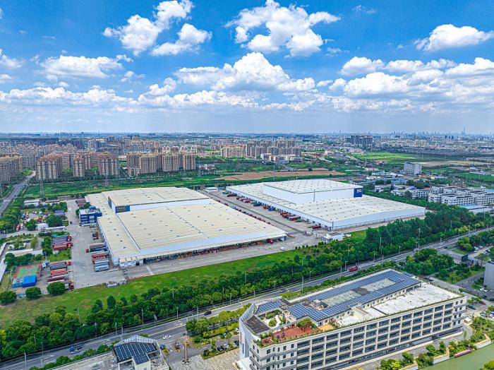 租赁江苏-苏州90㎡以内转口贸易仓库