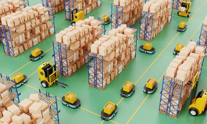 租赁温州1600㎡左右枢纽仓