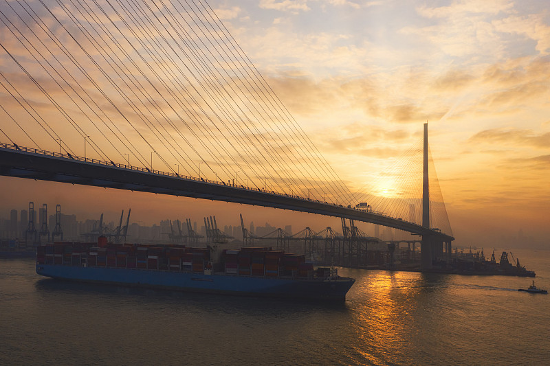 货物运输险与物流责任险的核心区别解析 货物运输险与物流责任险的核心区别解析