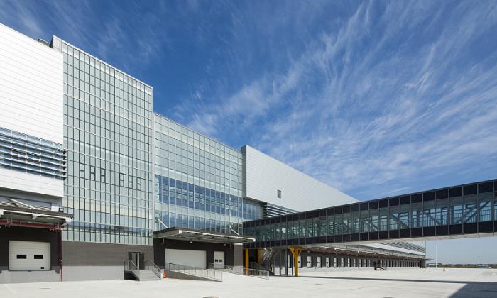租赁广东、 汕头、 澄海区500m²~600m²仓储