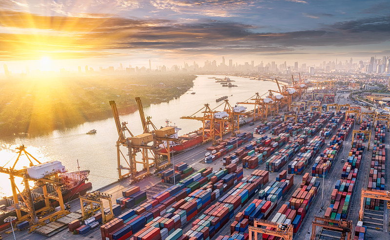 西艾弗海外仓是近年来跨境电商物流领域一个值得关注的服务模式