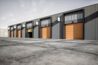 租赁四川、 成都、 大邑县1200m²仓储