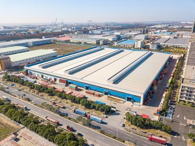 租赁江苏、 苏州、 张家港市2000m²仓储