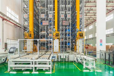 租赁广东-广州650平方米以内转口贸易仓库