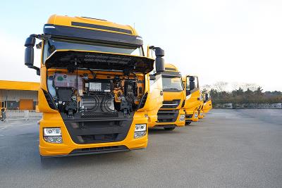 租赁广东-深圳2700㎡大小分拨仓