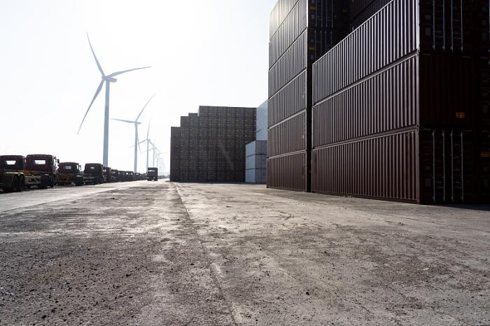 美国菲尼克斯(凤凰城)港口 美国菲尼克斯(凤凰城)港口