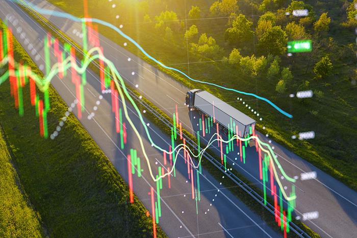 美国杰克逊维尔港口