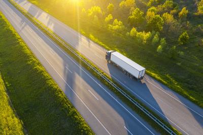 美国布坎南港口