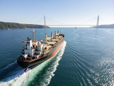 美国底特律港口