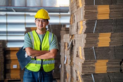 美国哥伦布港口