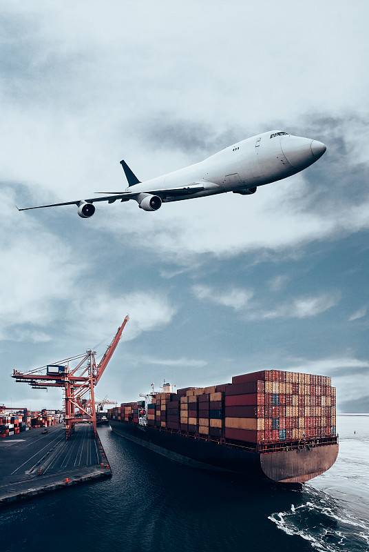 香港特别行政区—香港到俄罗斯-莫斯科整柜海运货轮专线