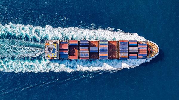 湖北—襄阳到俄罗斯—莫斯科集装箱船运输定制海运通道