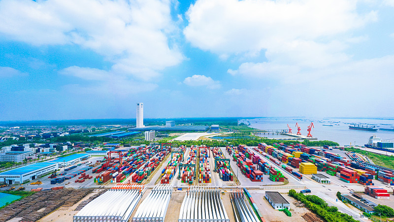 浙江台州到德国-法兰克福超大件拆卸空运