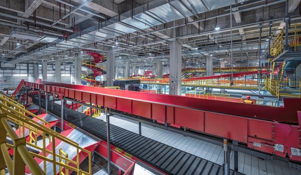 山东—日照到波兰—华沙独立冷藏集装箱冷链保障专线