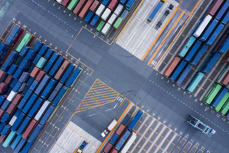 甘肃省—兰州到德国—汉堡冷藏船整舱运输绿色海运走廊