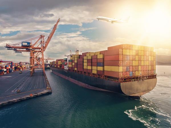 浙江杭州到荷兰-鹿特丹危险品国际运输