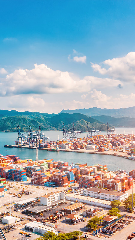 陕西—西安到西班牙—瓦伦西亚多用途船运输封闭式海运通道