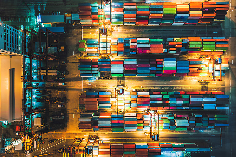 江苏泰州到葡萄牙里斯本超大件拆卸空运