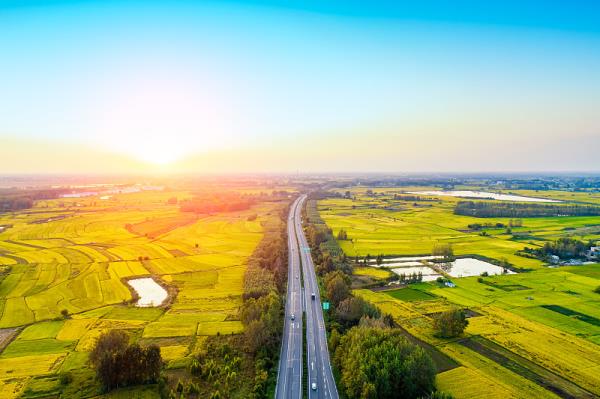 台湾省台北到巴西里约热内卢客机腹舱带货
